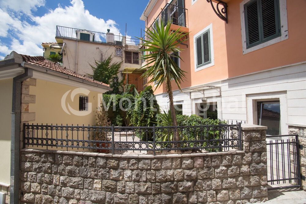 Casa Herceg Novi, Montenegro, 100 m² - foto 6