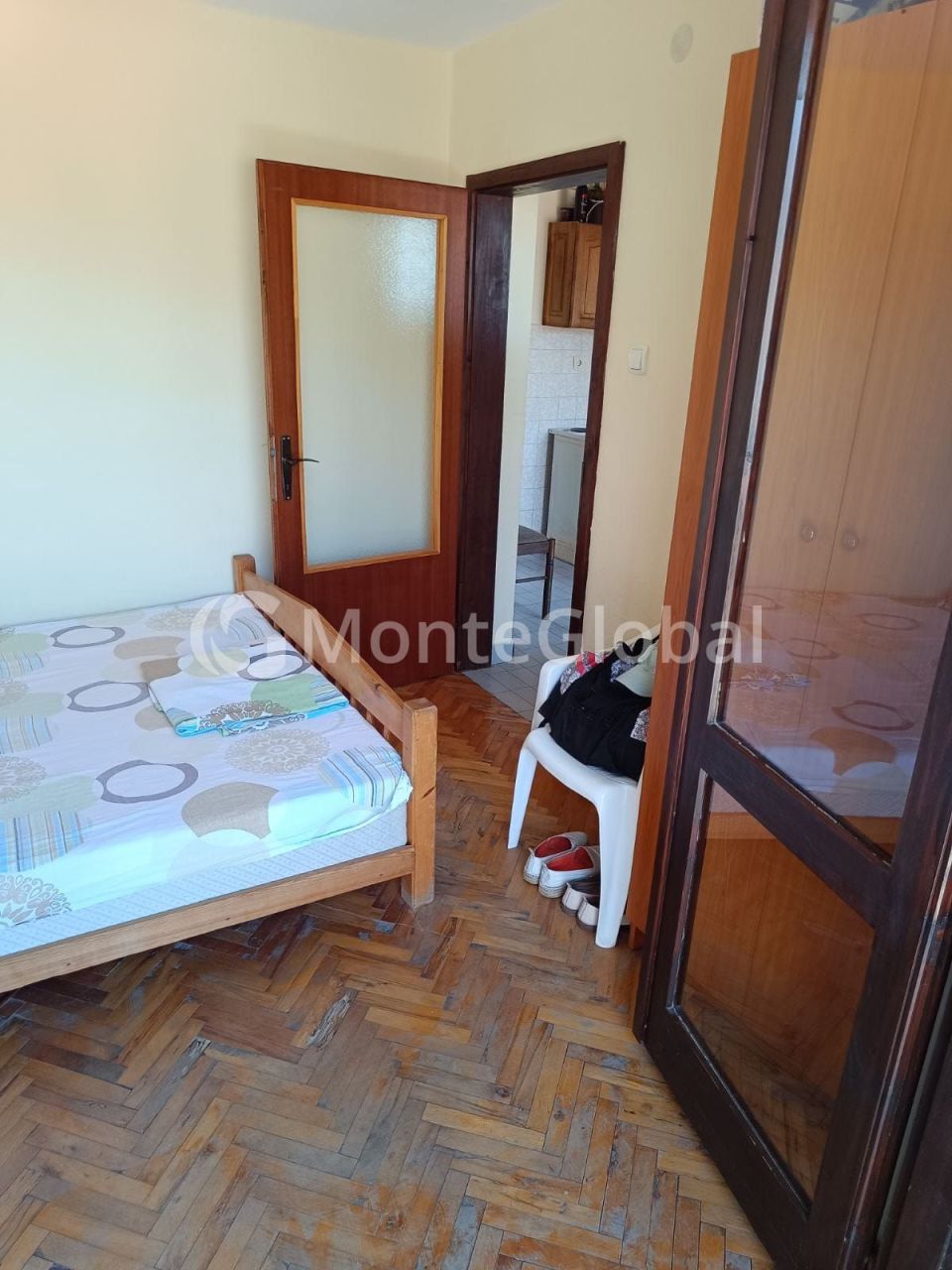 Casa en Dobra Voda, Montenegro, 120 m² - imagen 6