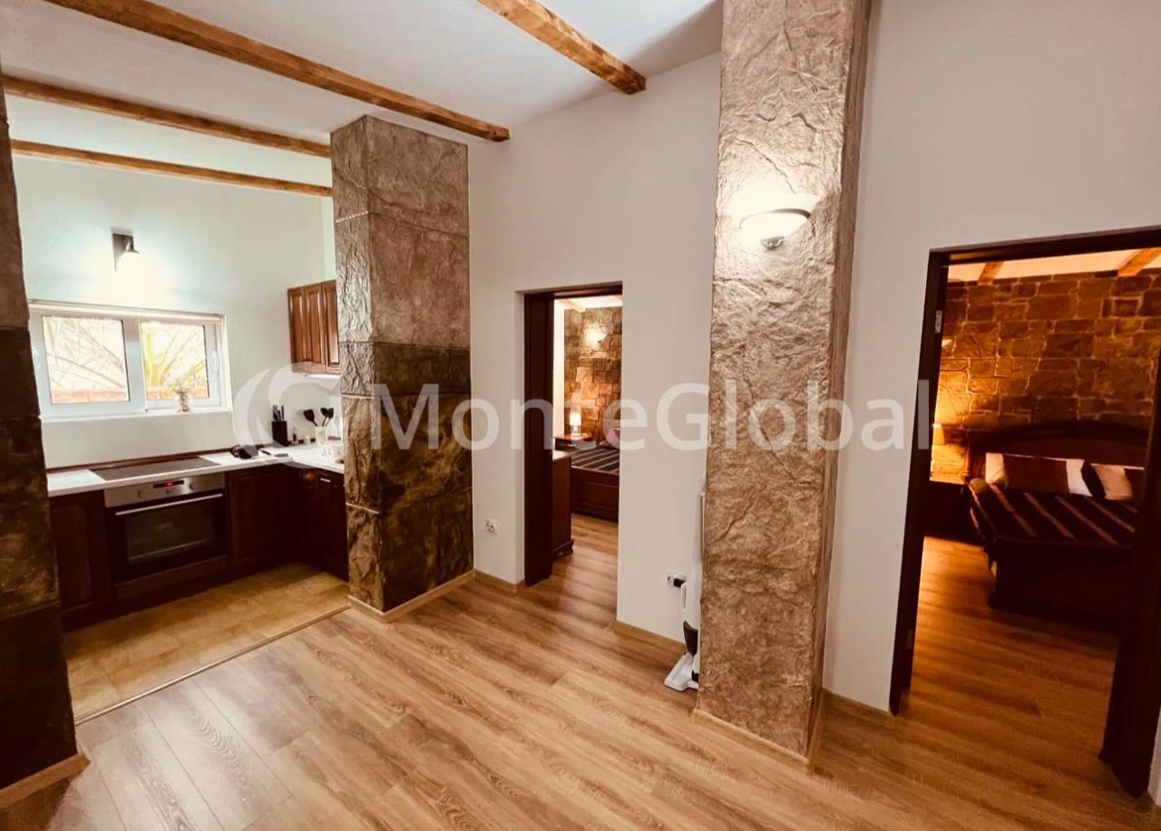 Casa a Dobra Voda, Montenegro, 98 m² - foto 6