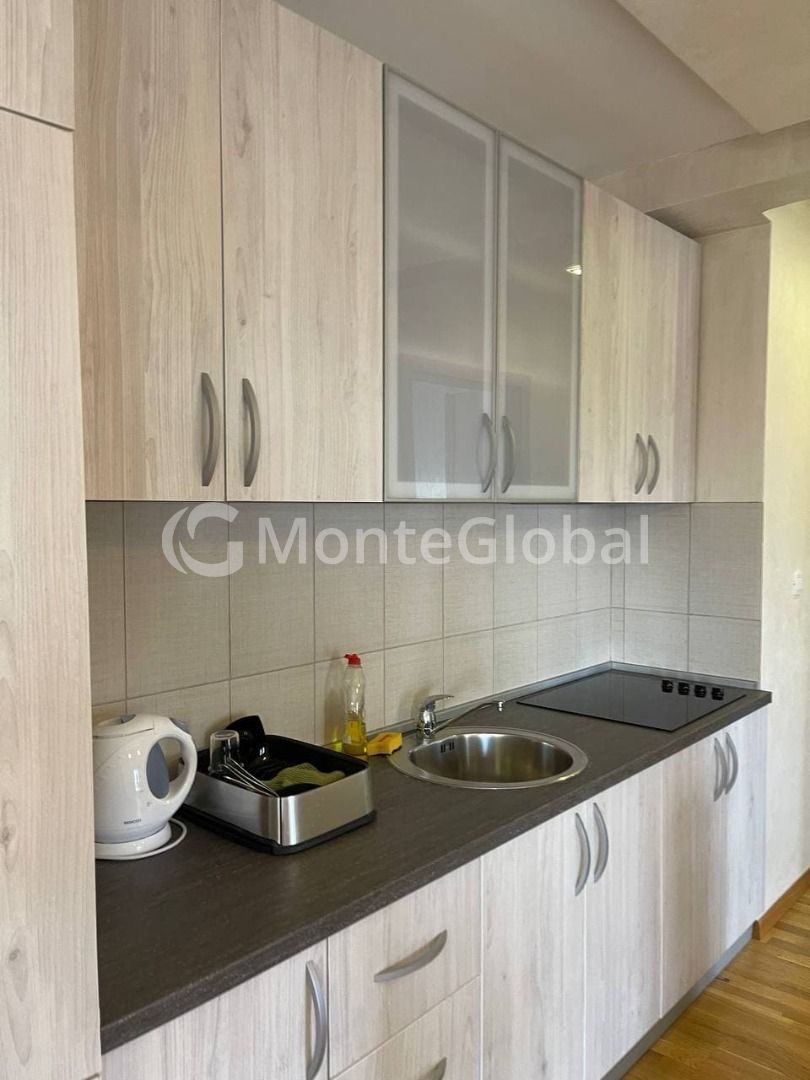 Flat in Becici, Montenegro, 44 m² - picture 6