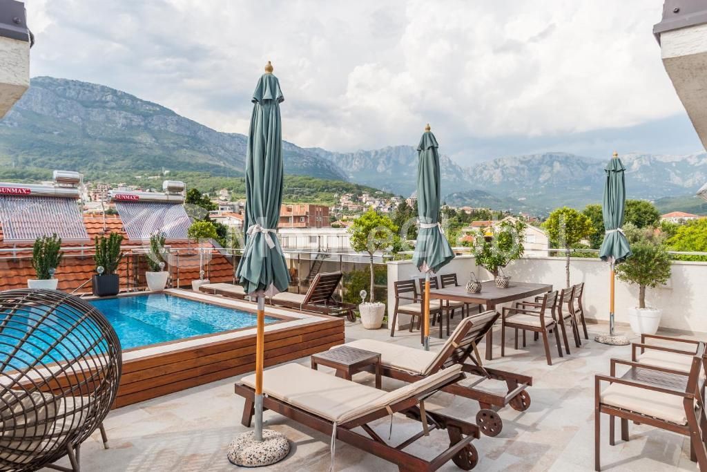 Haus in Bar, Montenegro, 200 m² - Foto 7