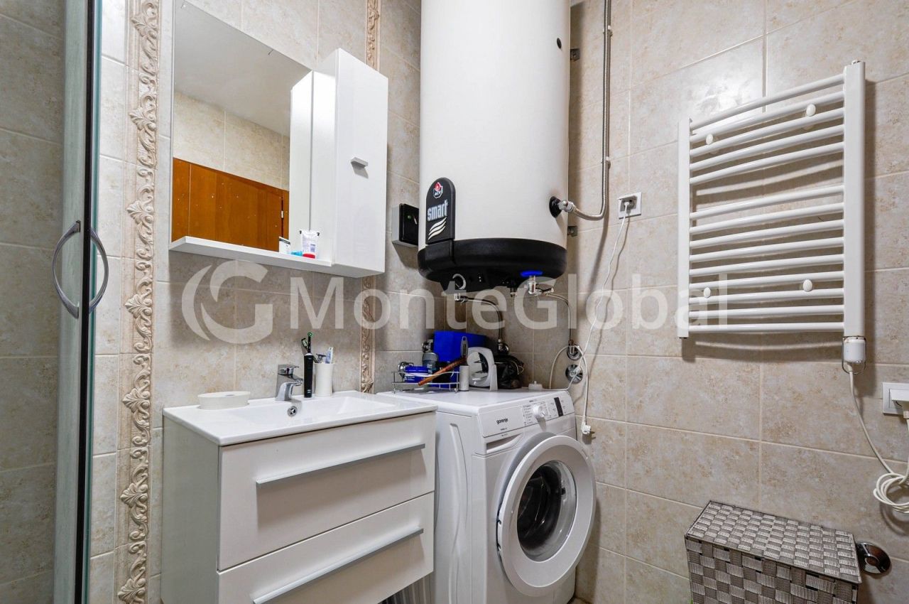 Appartement à Becici, Monténégro, 88 m² - image 7