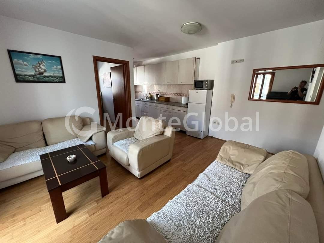 Appartamento a Budva, Montenegro, 58 m² - foto 4