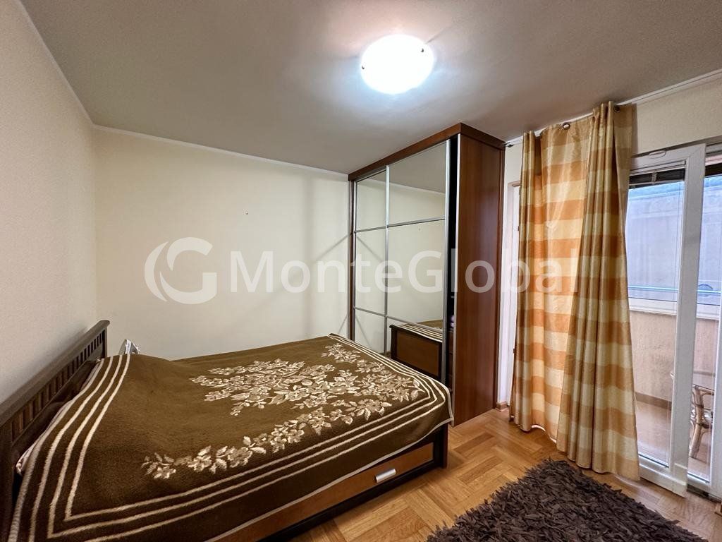 Appartamento a Becici, Montenegro, 56 m² - foto 7
