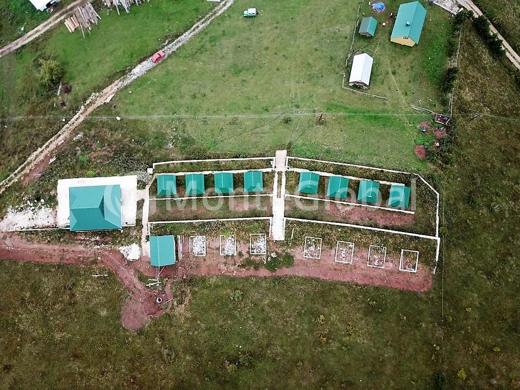 House in Zabljak, Montenegro, 706 m² - picture 7