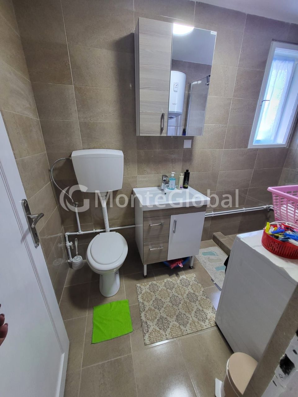 Appartement à Zabljak, Monténégro, 64 m² - image 7