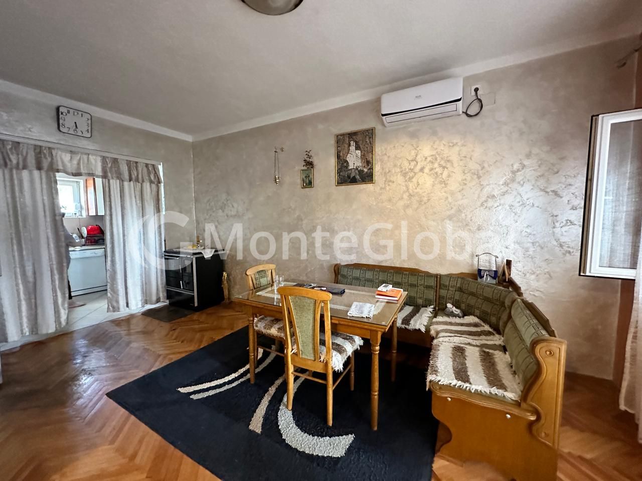 Haus in Sutomore, Montenegro, 400 m² - Foto 7