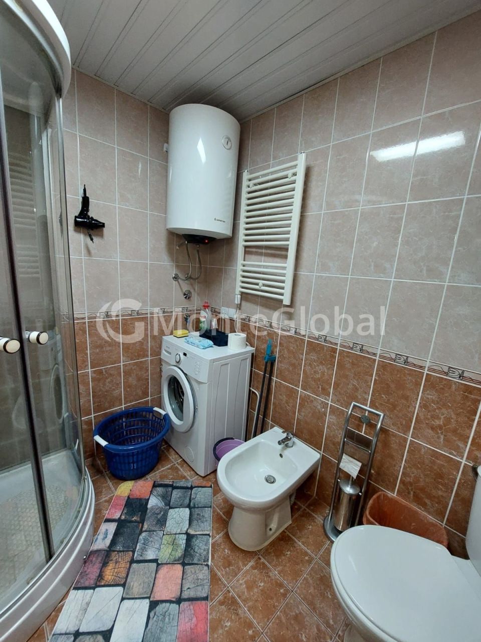 Appartamento a Becici, Montenegro, 57 m² - foto 7