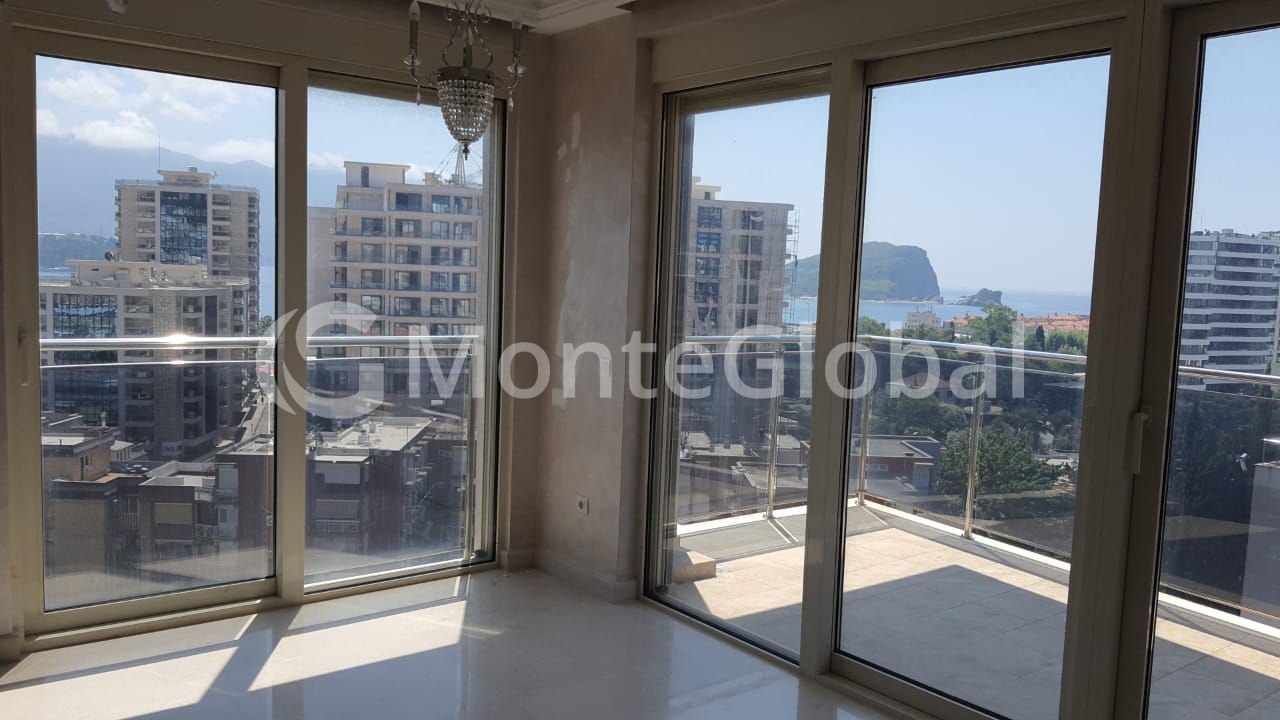 Appartamento a Budva, Montenegro, 326 m² - foto 7