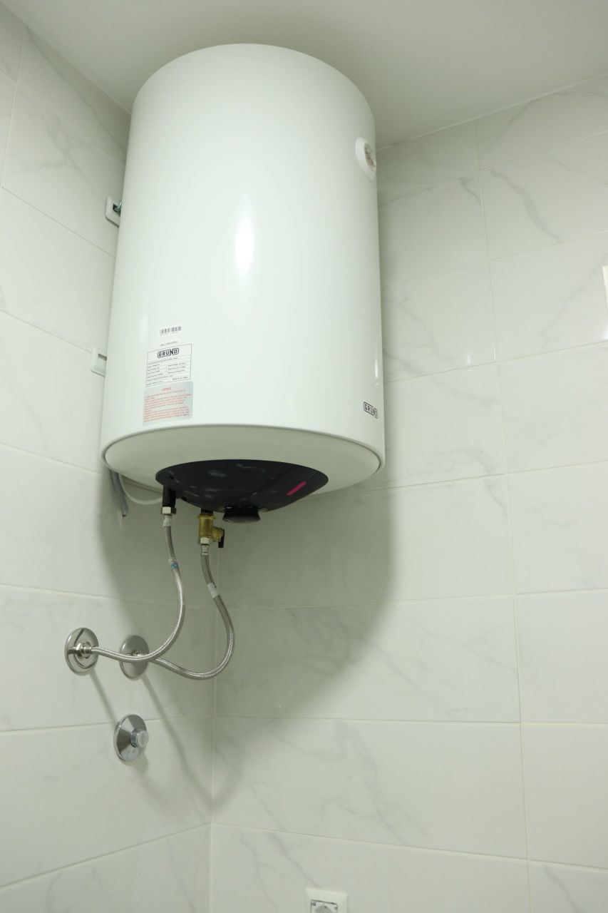 Piso en Ulcinj, Montenegro, 50 m² - imagen 7