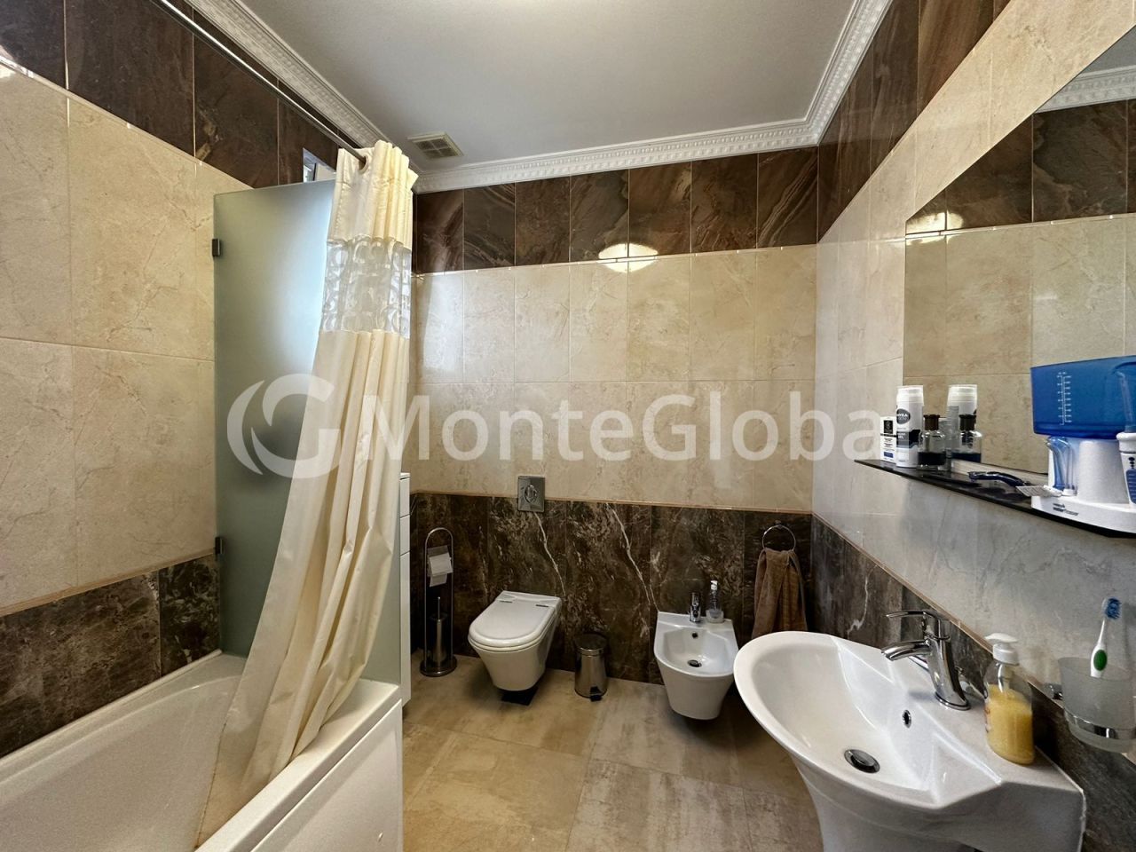 Villa à Dobra Voda, Monténégro, 859 m² - image 7