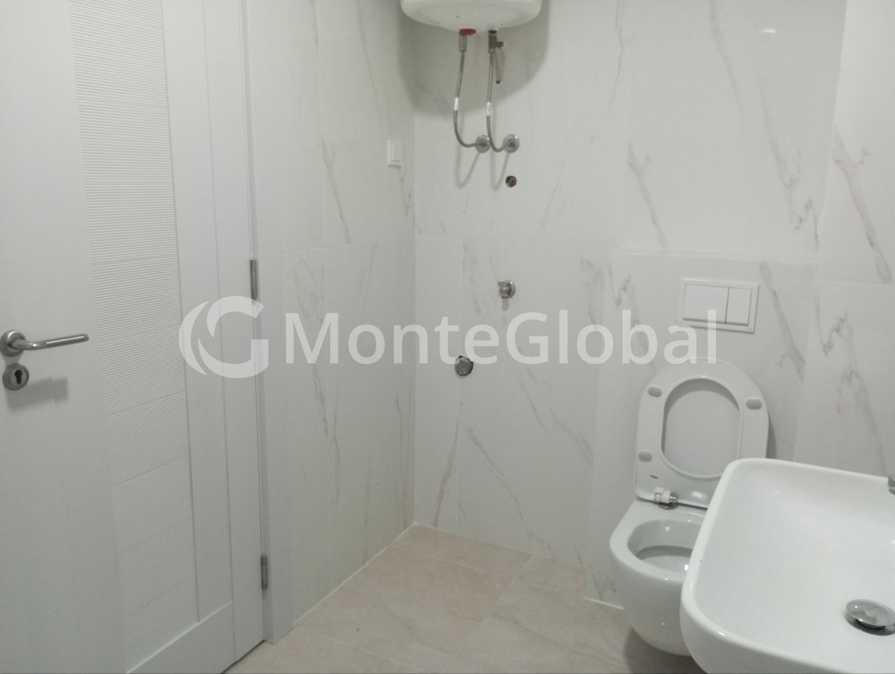 Wohnung in Becici, Montenegro, 57 m² - Foto 7