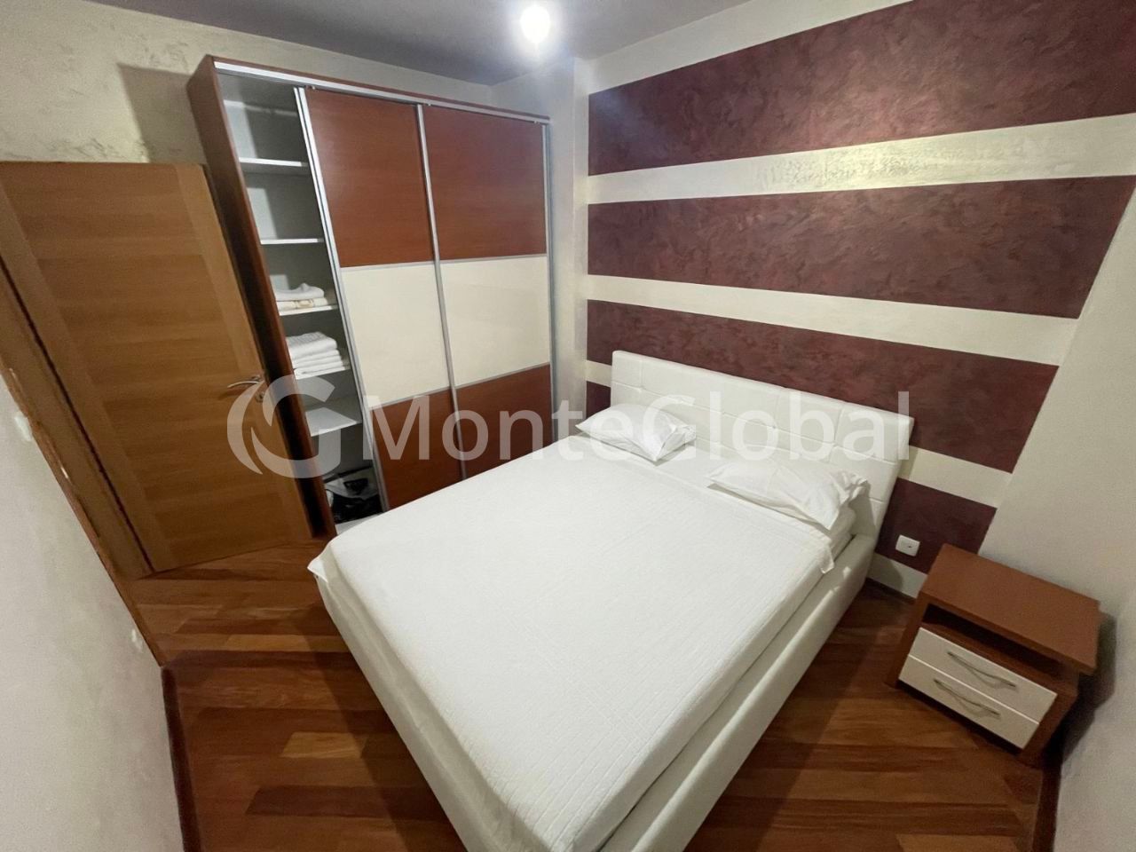 Appartamento a Petrovac, Montenegro, 46 m² - foto 7