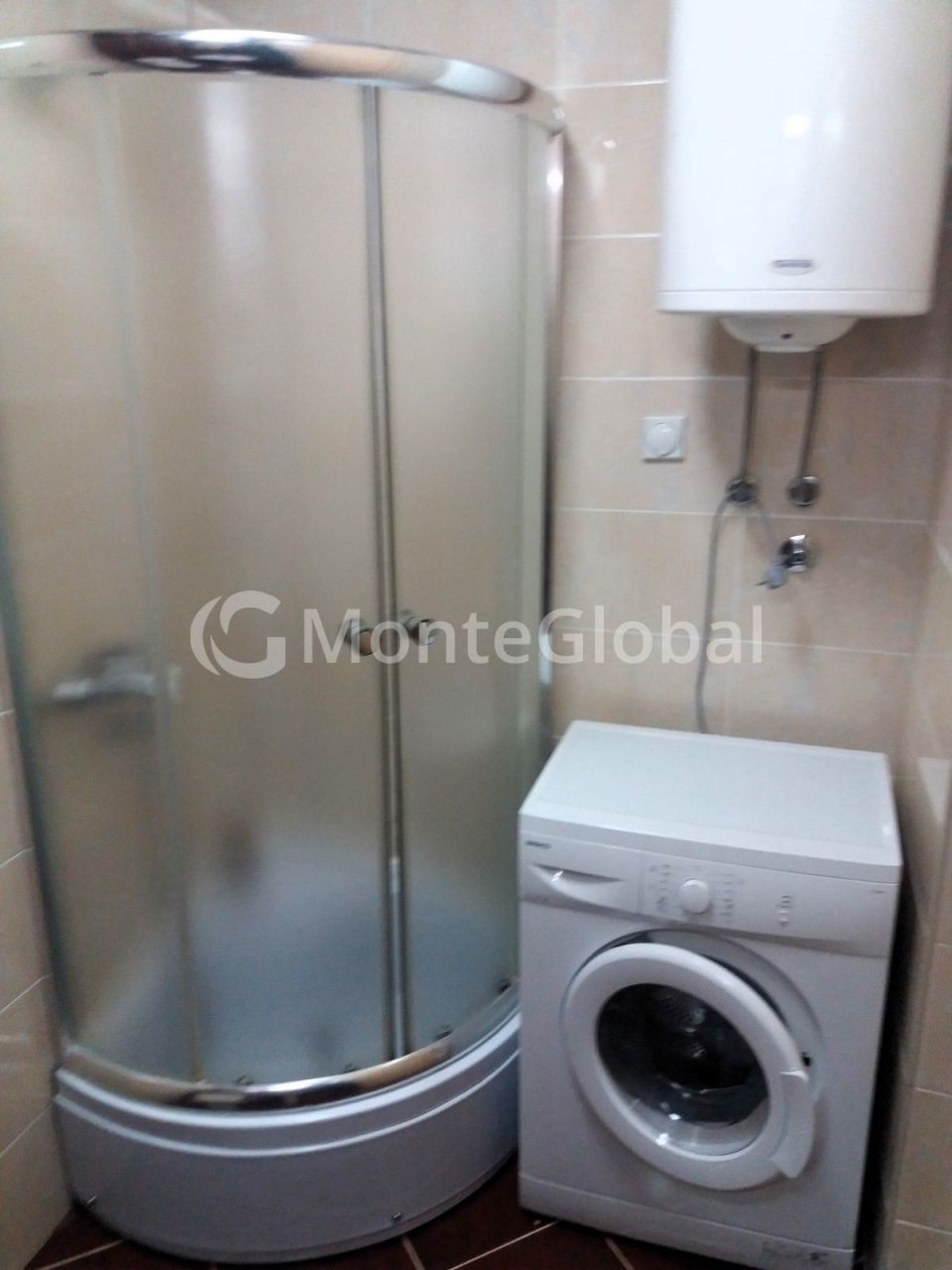 Appartement à Petrovac, Monténégro, 22 m² - image 7