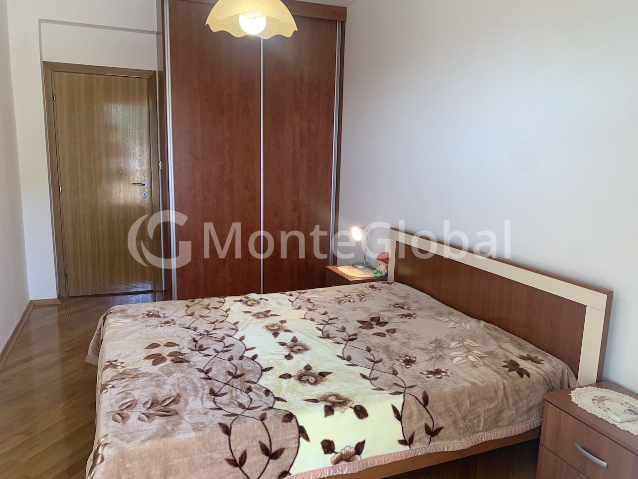 Piso en Budva, Montenegro, 54 m² - imagen 7