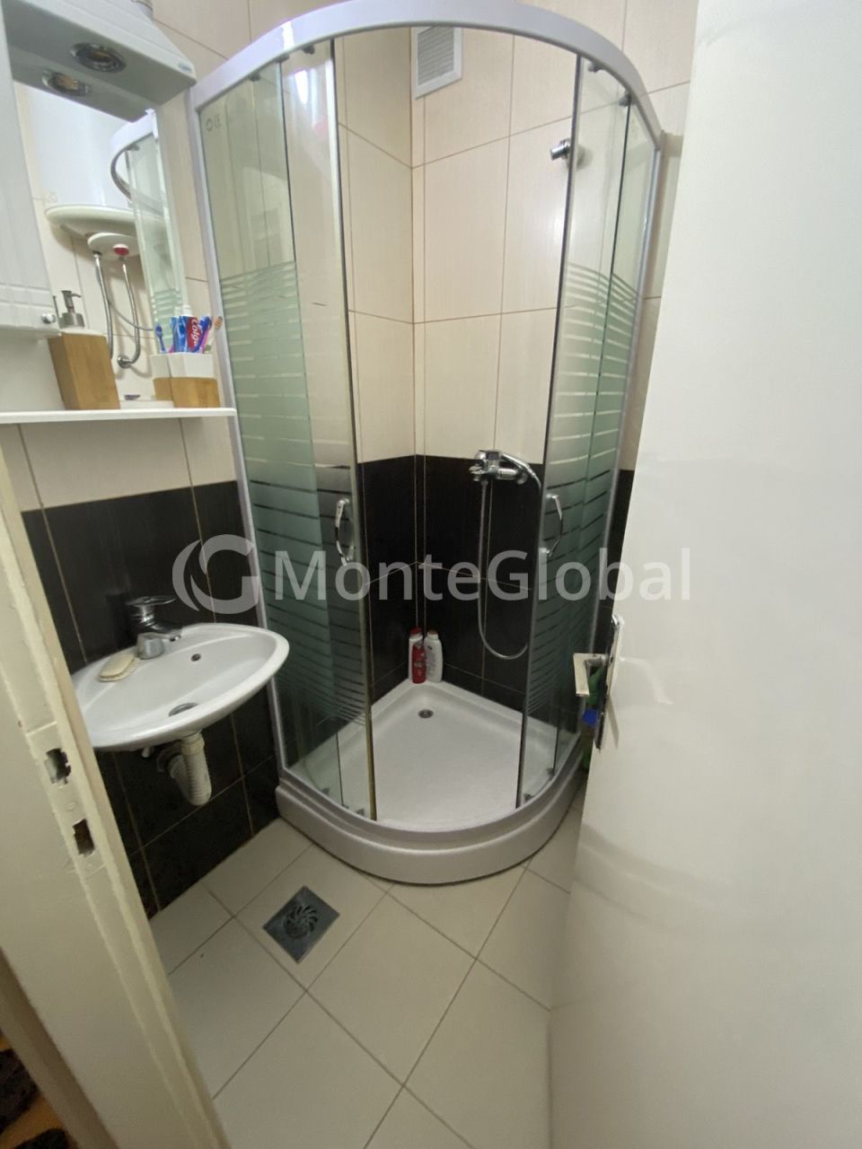 Appartamento a Bar, Montenegro, 32 m² - foto 7