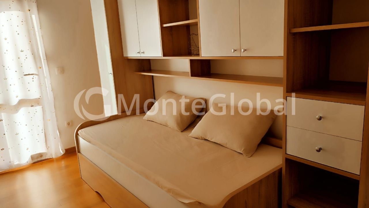 Appartamento a Dobra Voda, Montenegro, 97 m² - foto 7