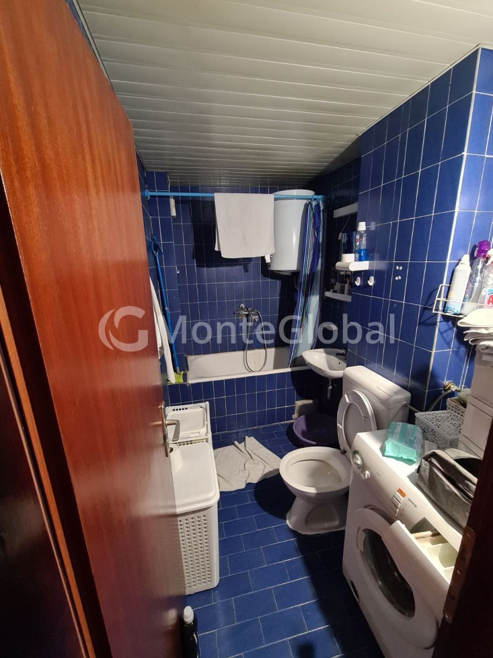 Flat in Bar, Montenegro, 80 m² - picture 7