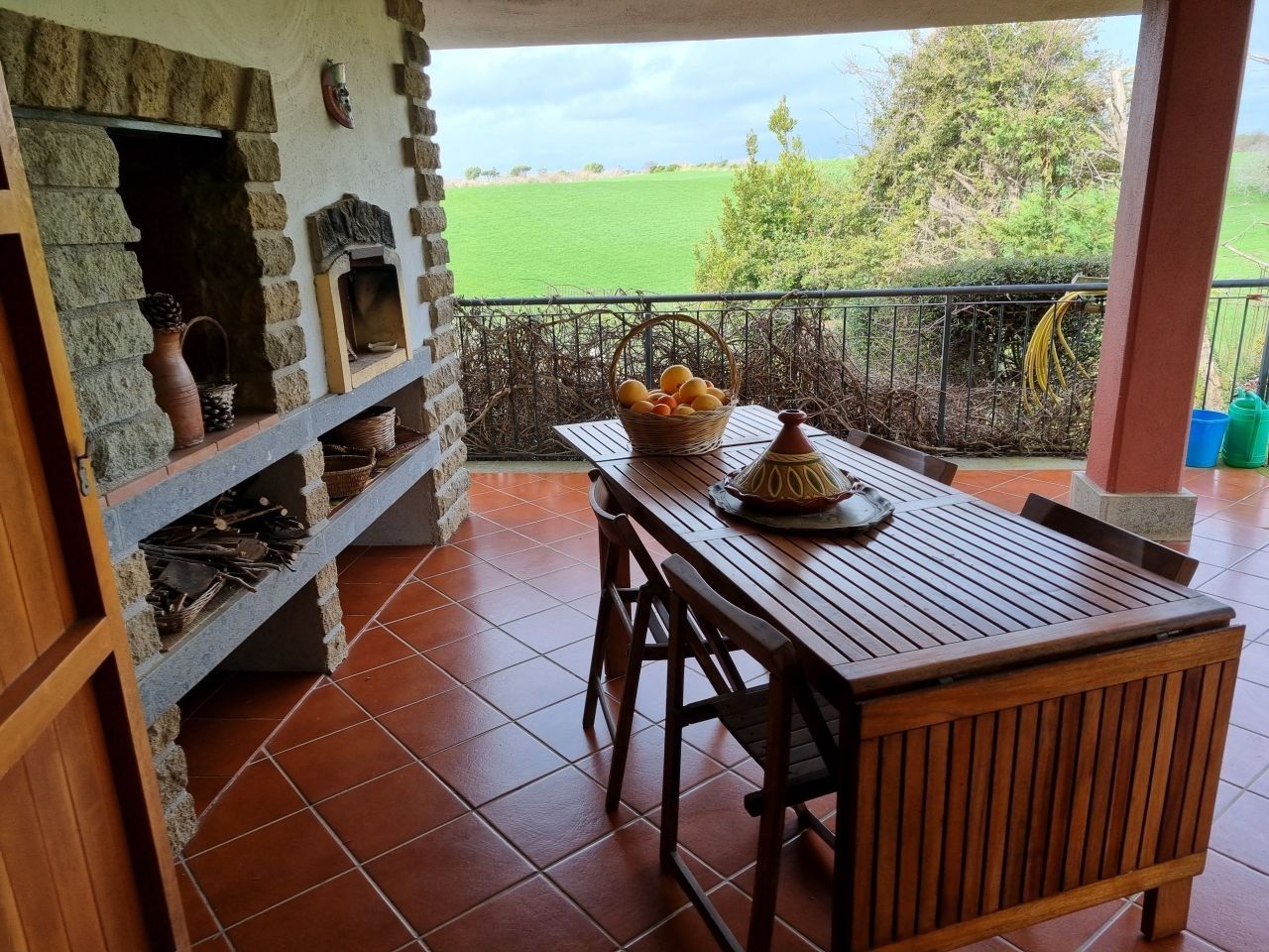 Villa en Cerveteri, Italia, 420 m² - imagen 10