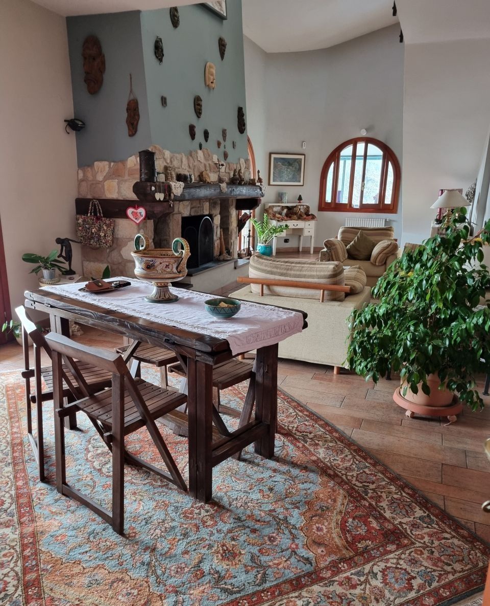 Villa en Cerveteri, Italia, 420 m² - imagen 5