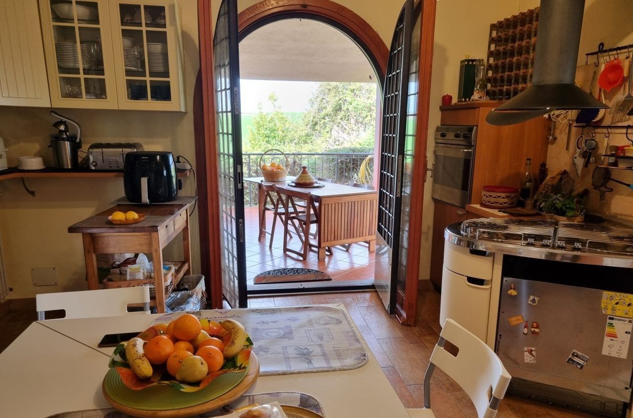 Villa en Cerveteri, Italia, 420 m² - imagen 9