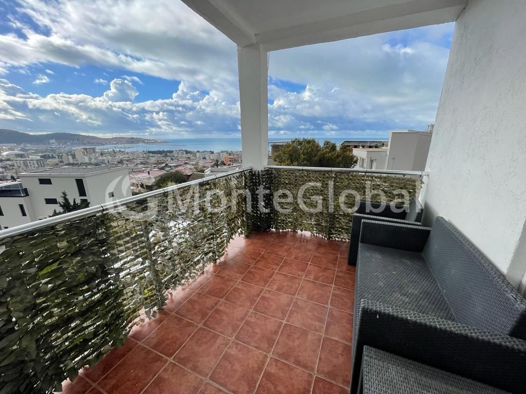 Appartamento a Bar, Montenegro, 65 m² - foto 7