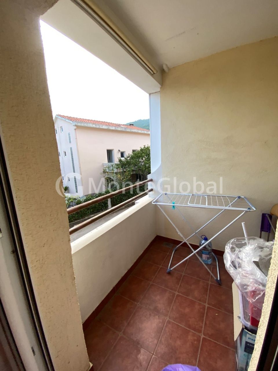 Flat in Budva, Montenegro, 44 m² - picture 7