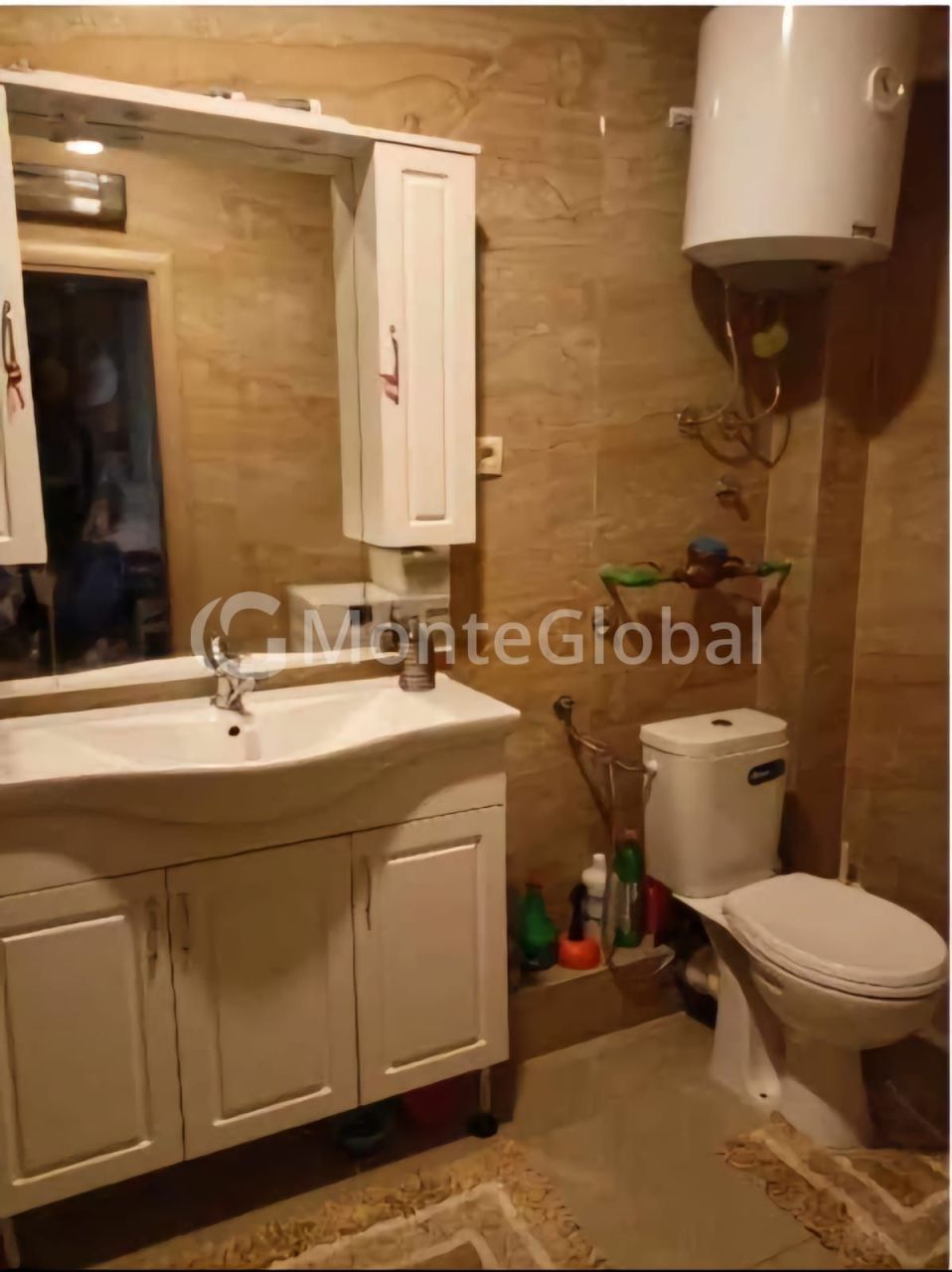 Flat in Bar, Montenegro, 52 m² - picture 7