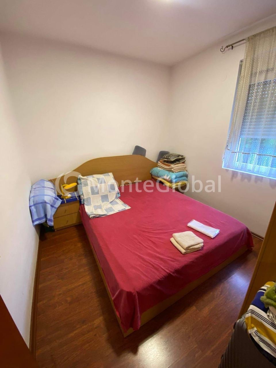 Appartamento a Budva, Montenegro, 44 m² - foto 7