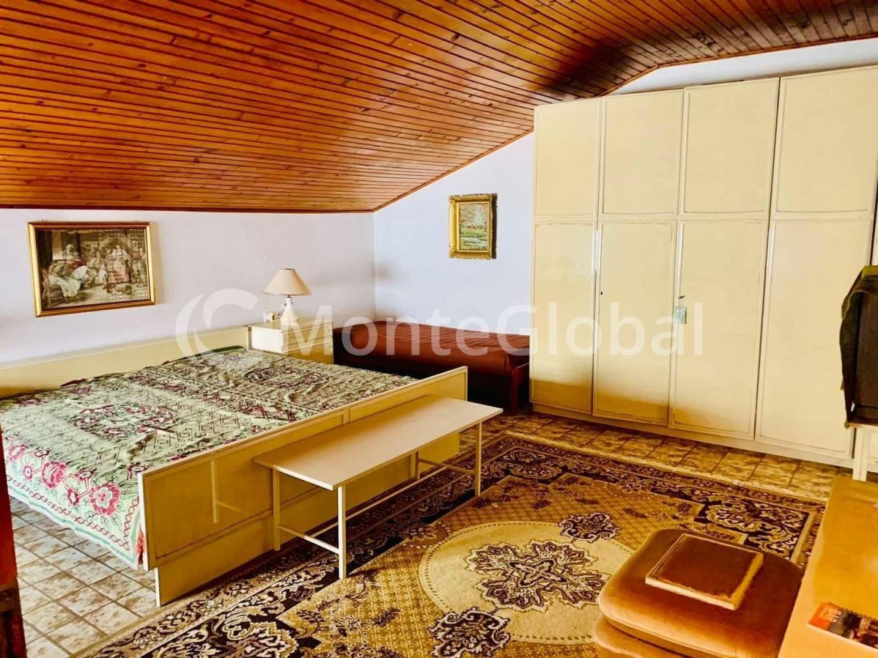 Casa a Dobra Voda, Montenegro, 200 m² - foto 7