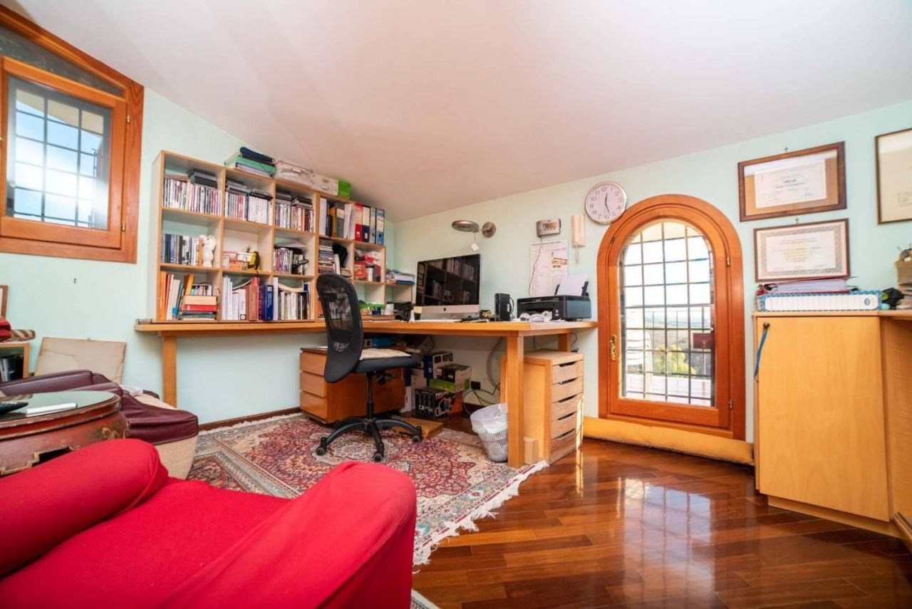 Villa en Cerveteri, Italia, 420 m² - imagen 17