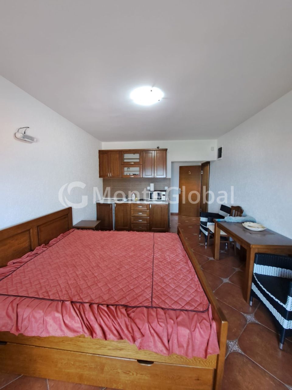 Haus Utekha, Montenegro, 480 m² - Foto 7