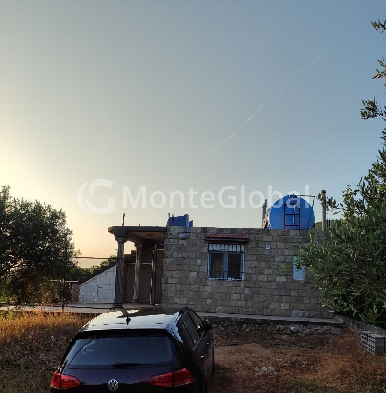 House in Kotor, Montenegro, 30 m² - picture 7