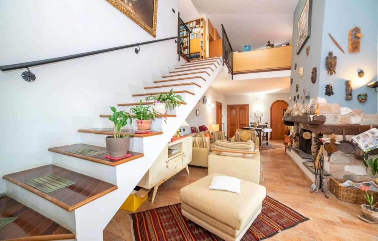 Villa en Cerveteri, Italia, 420 m² - imagen 16