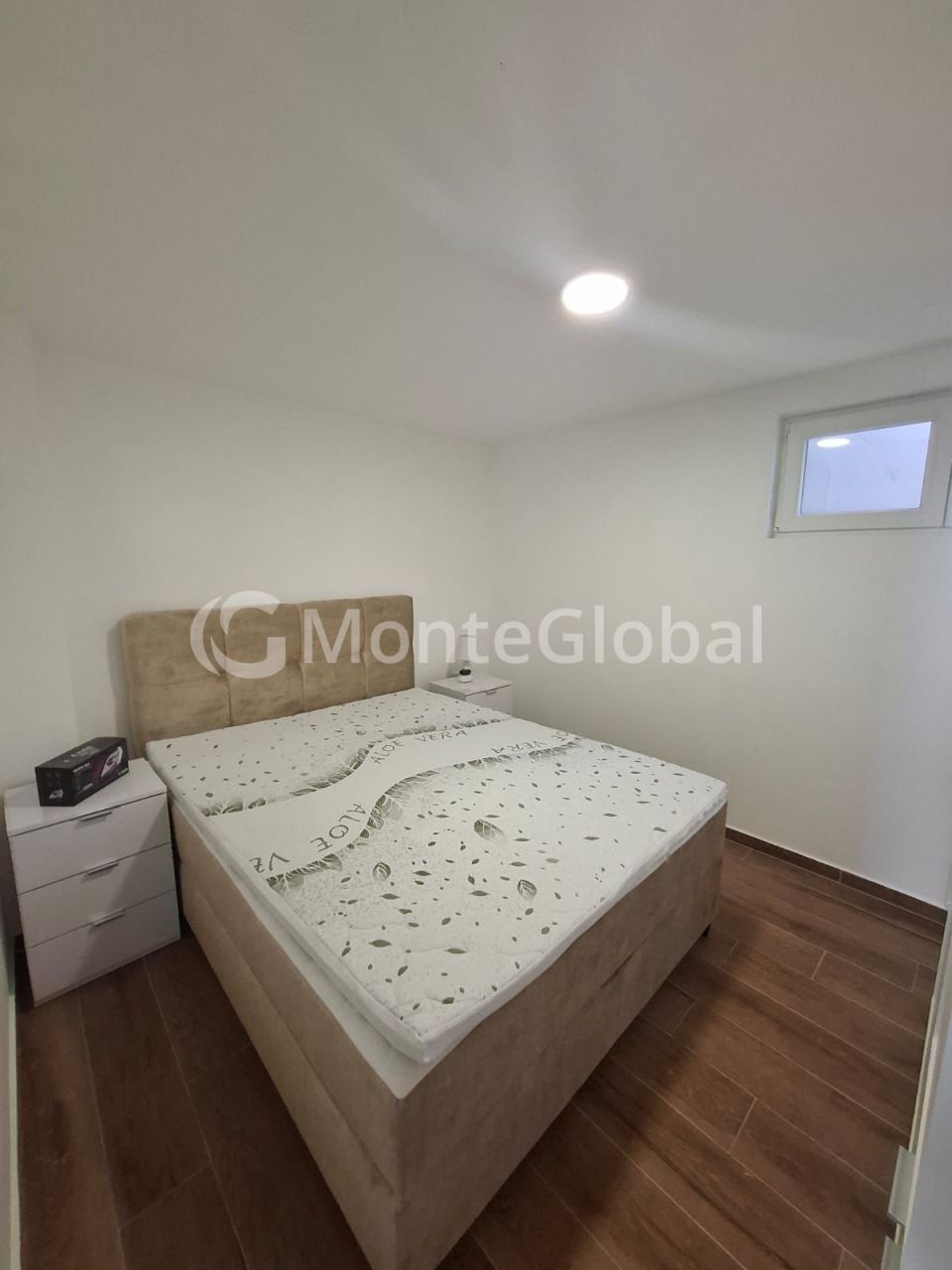 Piso en Dobra Voda, Montenegro, 54 m² - imagen 7