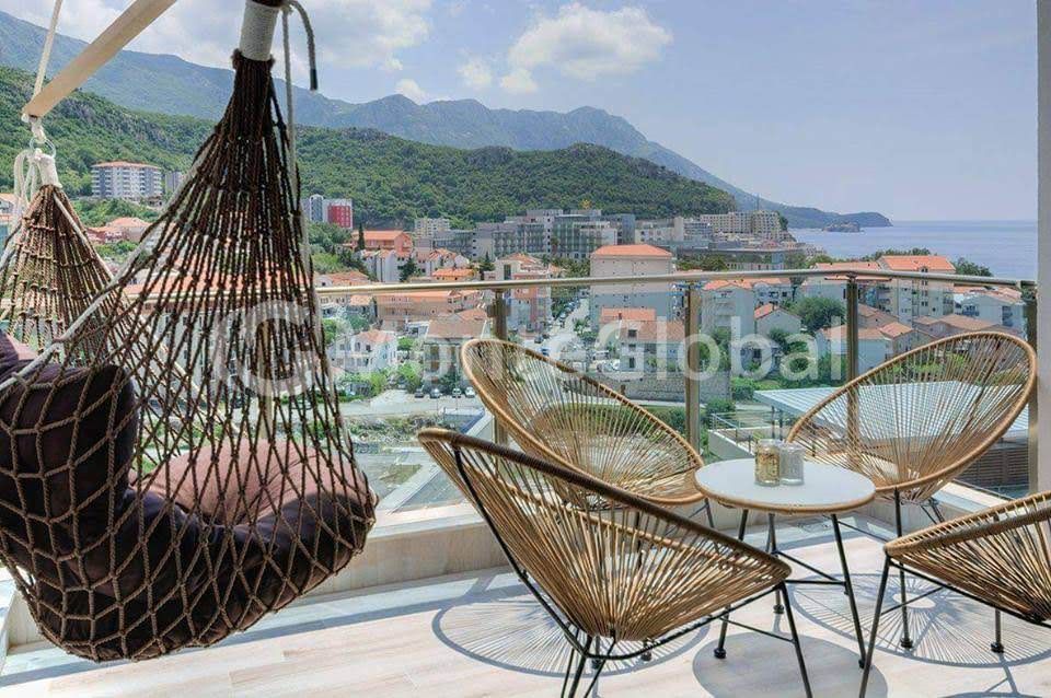 Appartamento a Becici, Montenegro, 63 m² - foto 7