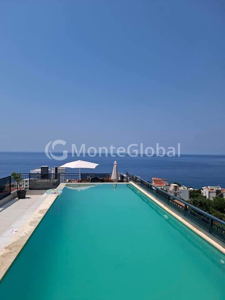 Piso Utekha, Montenegro, 42 m² - imagen 7