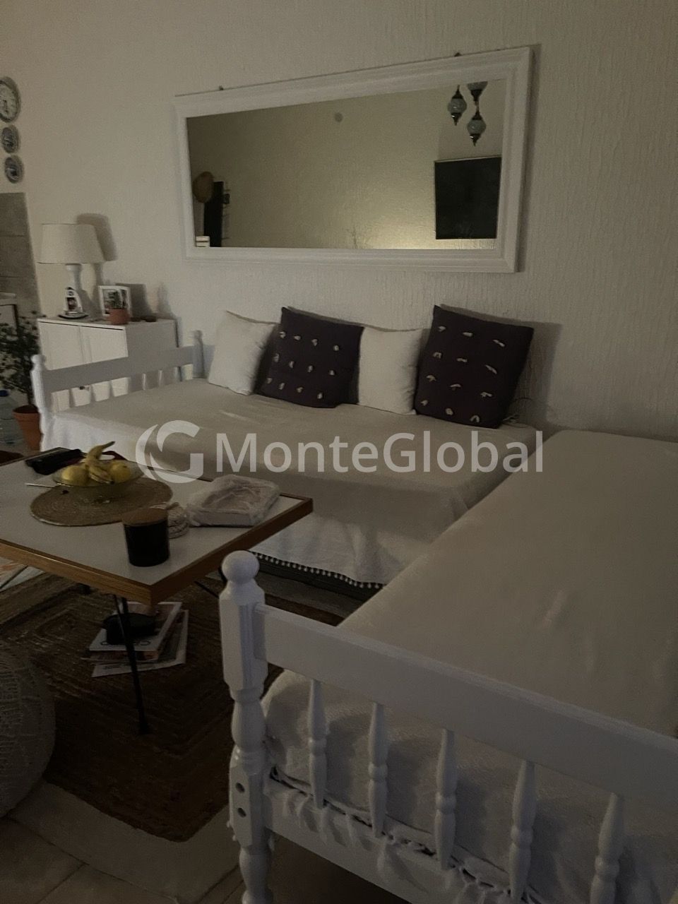 Appartement à Sutomore, Monténégro, 32 m² - image 7