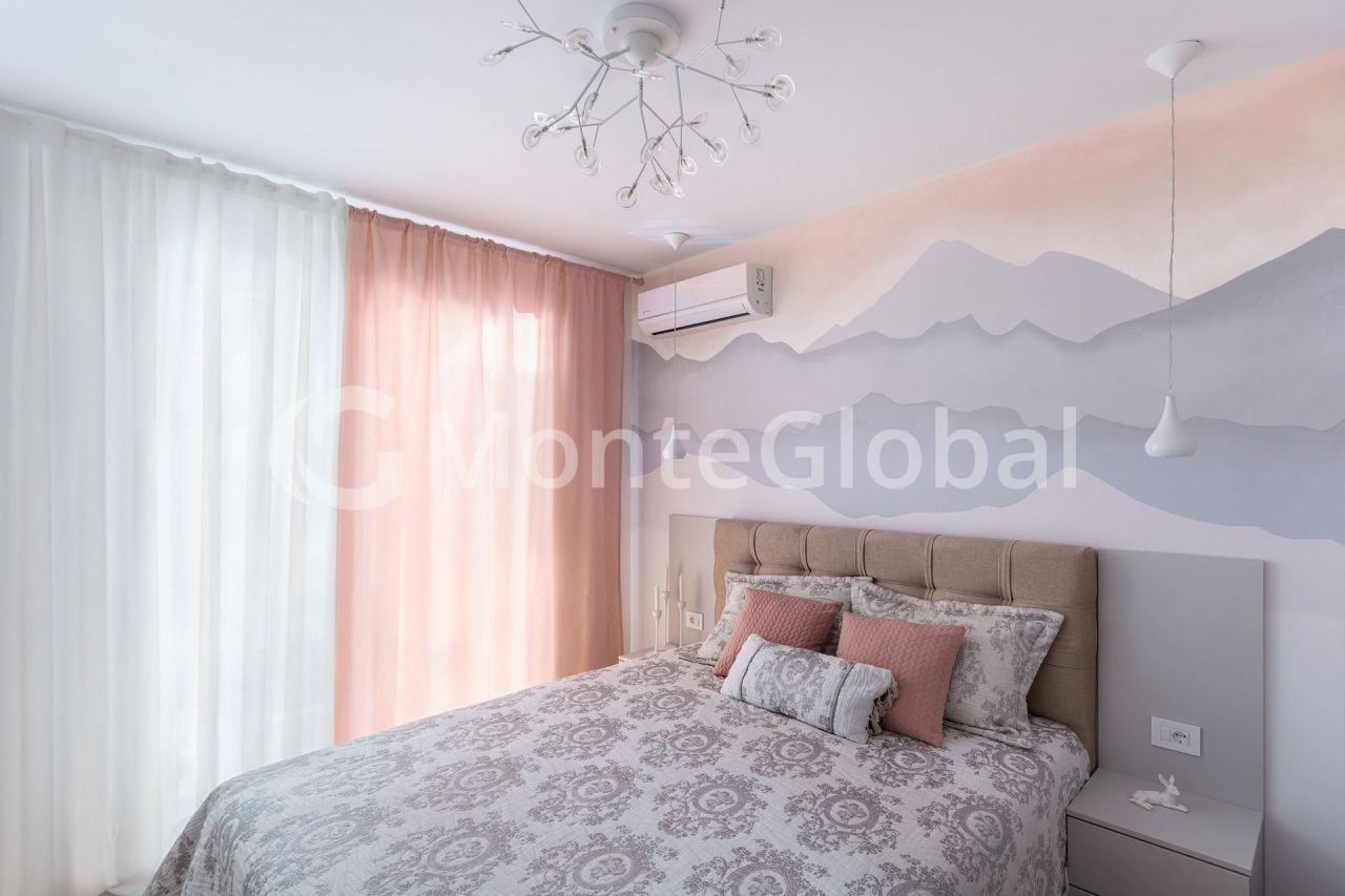 Appartamento a Becici, Montenegro, 43 m² - foto 7