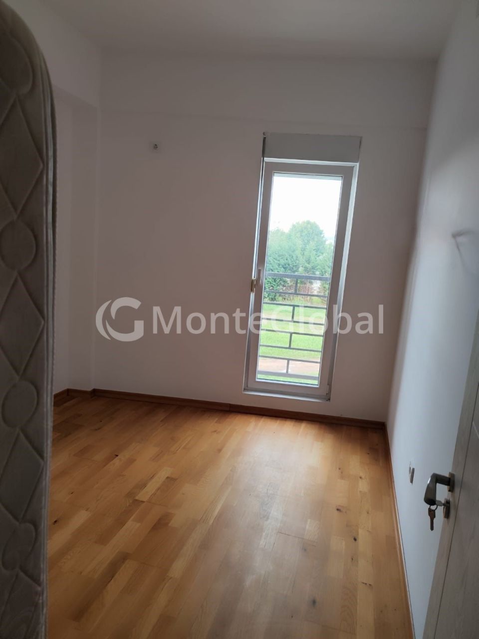 Piso en Podgorica, Montenegro, 66 m² - imagen 7