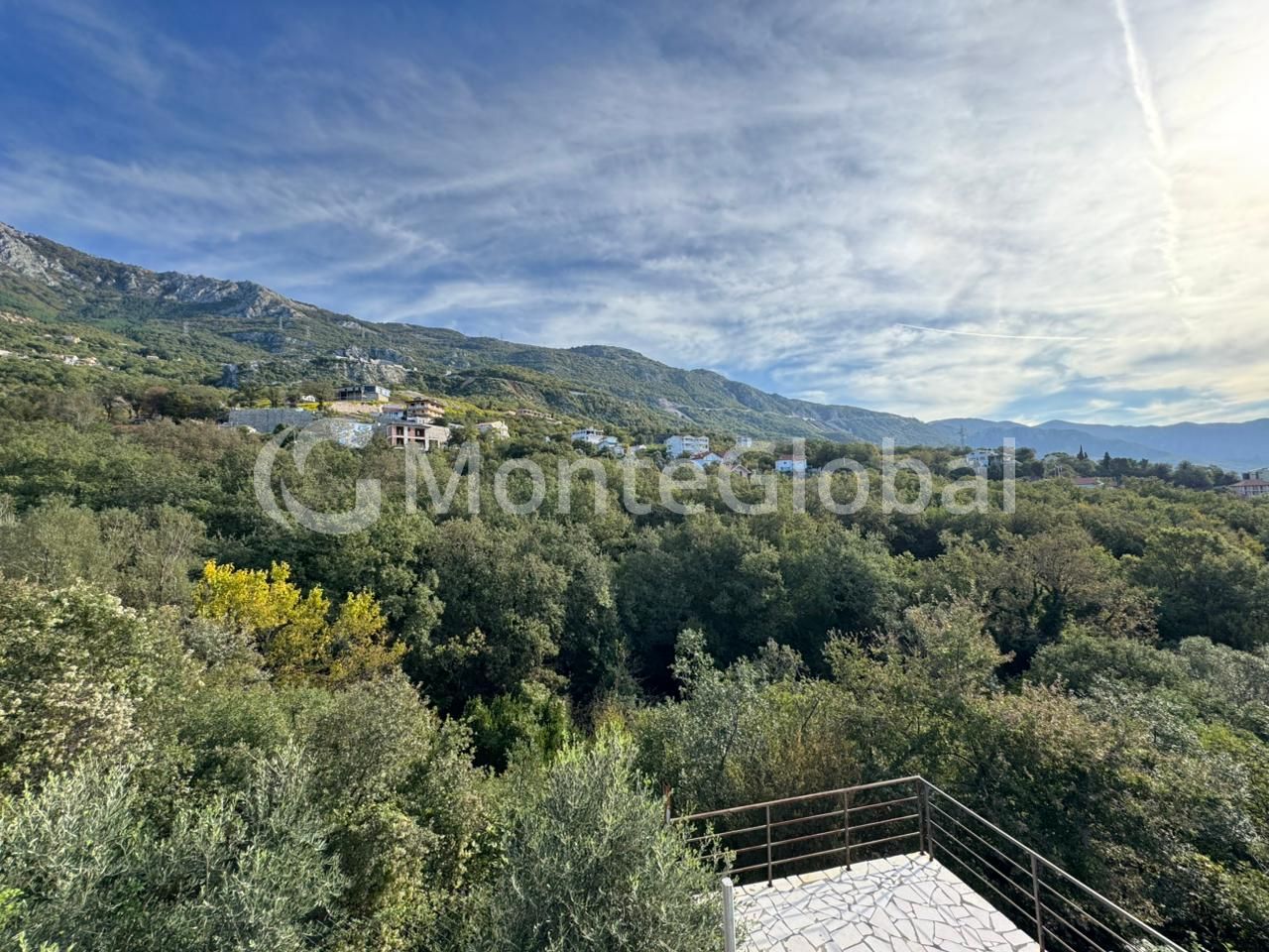 Casa en Budva, Montenegro, 220 m² - imagen 7