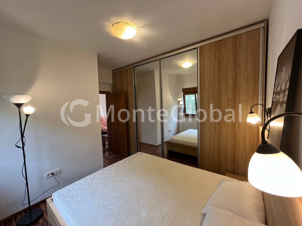 Appartamento a Petrovac, Montenegro, 50 m² - foto 7