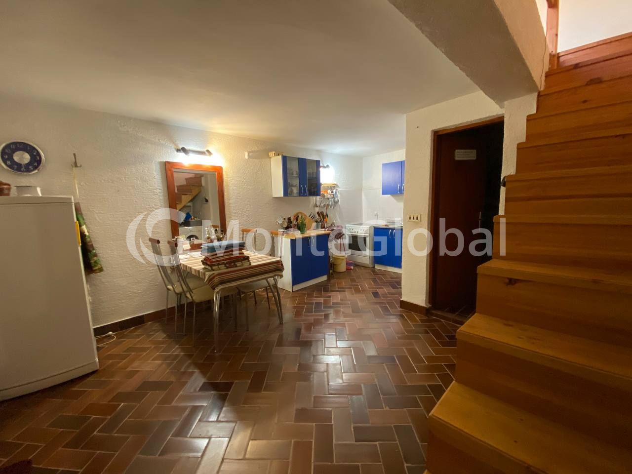 Haus in Budva, Montenegro, 104 m² - Foto 7