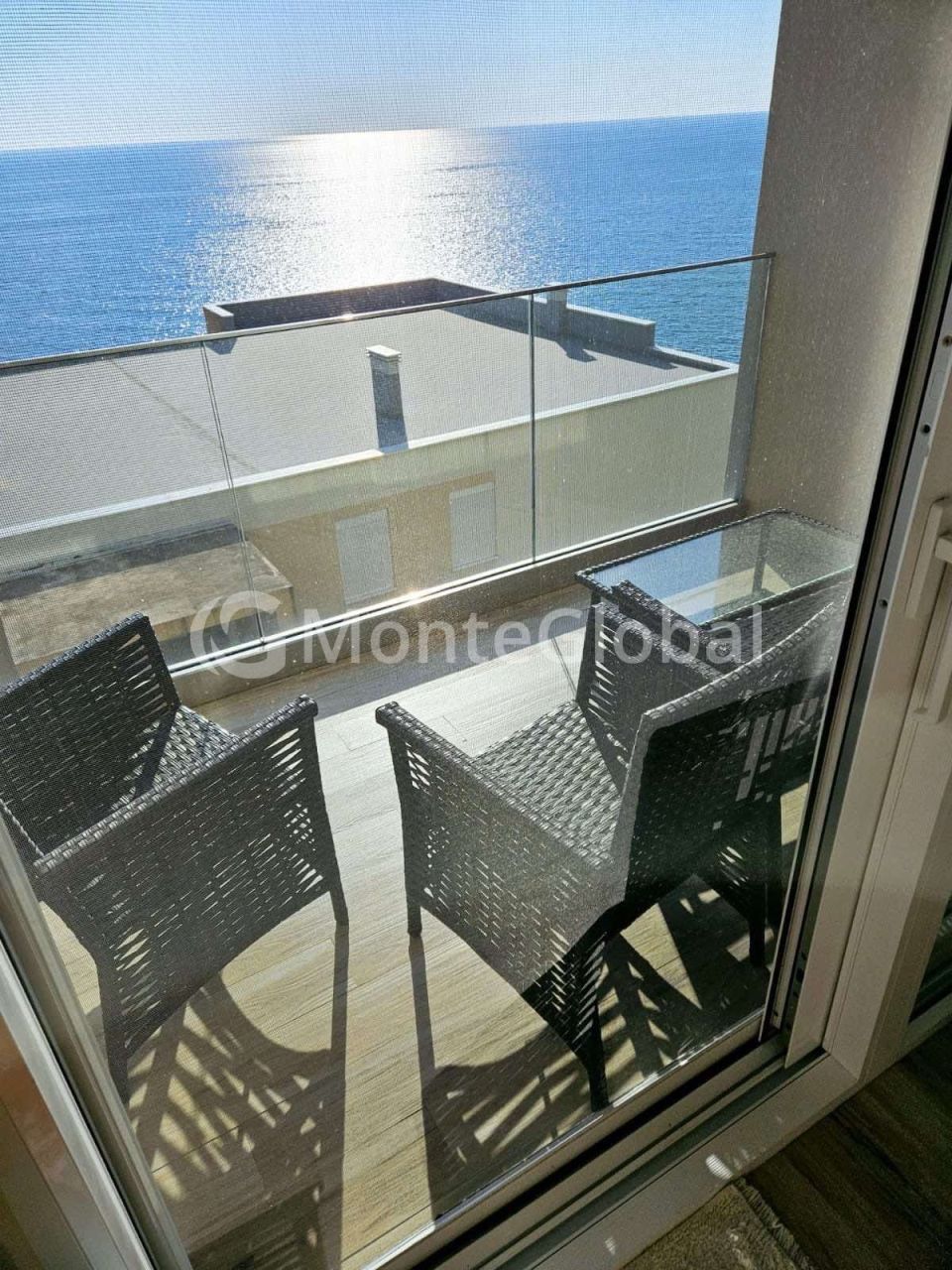 Wohnung in Dobra Voda, Montenegro, 54 m² - Foto 7