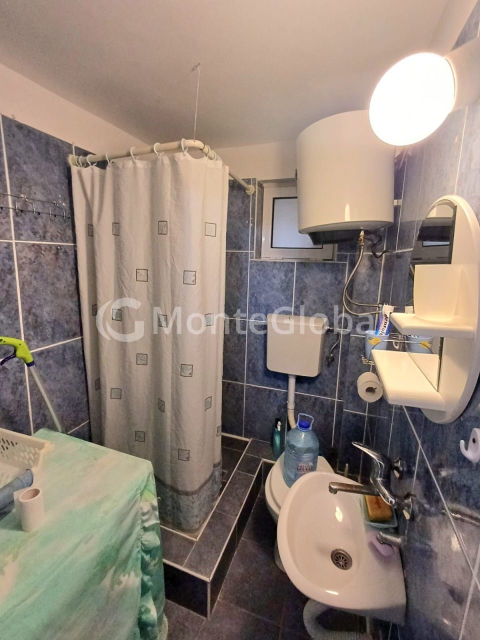 Appartamento a Sutomore, Montenegro, 26 m² - foto 7