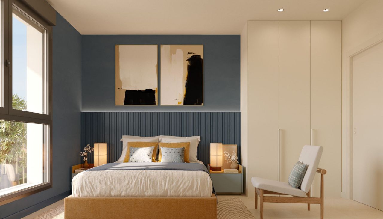 Appartement à Barcelone, Espagne, 71 m² - image 1
