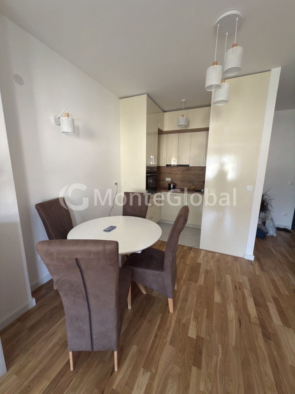 Wohnung in Bar, Montenegro, 68 m² - Foto 7
