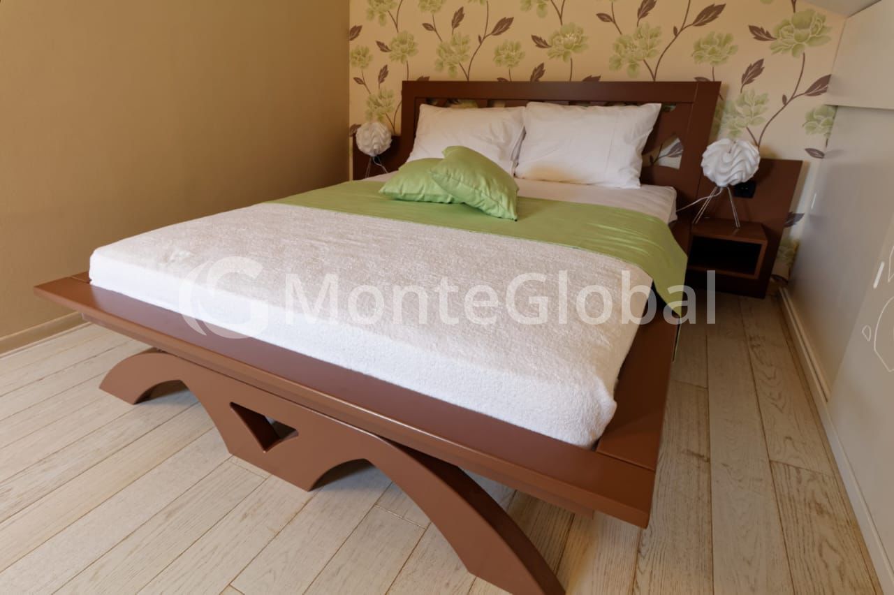 Wohnung in Tivat, Montenegro, 145 m² - Foto 7