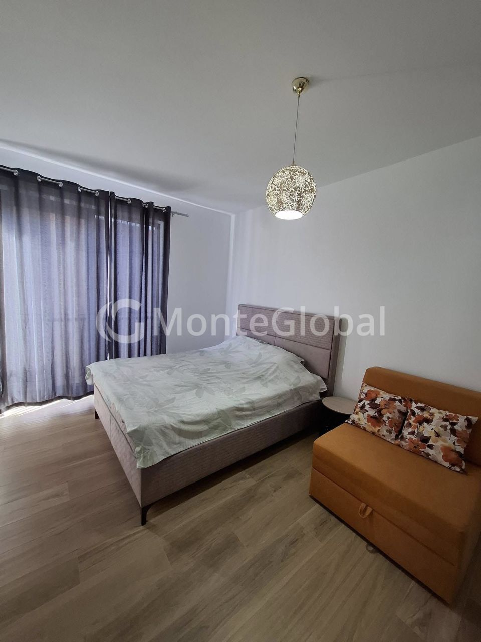 Flat in Dobra Voda, Montenegro, 100 m² - picture 7