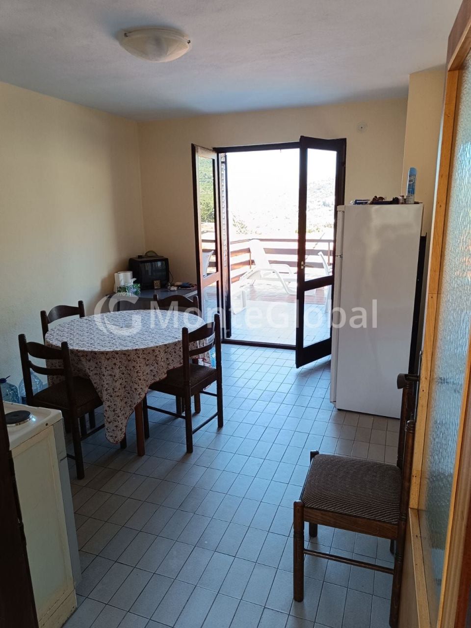 Casa en Dobra Voda, Montenegro, 120 m² - imagen 7